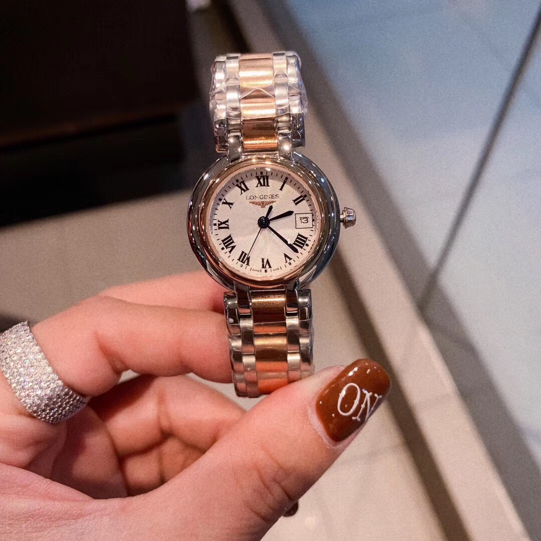 longines quartz watches 26